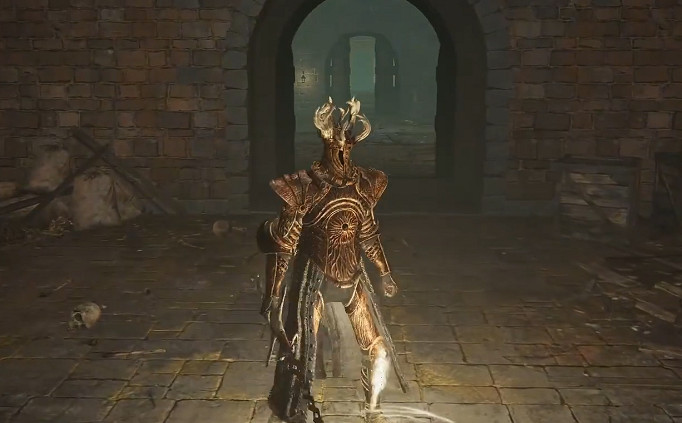 《艾爾登法環》熔爐騎士套裝強化熔爐百相之羽介紹 《艾爾登法環》熔爐騎士套裝強化熔爐百相之羽介紹