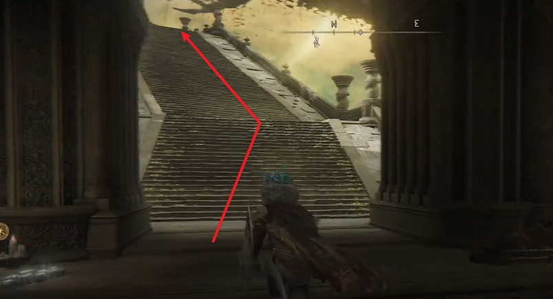 《艾爾登法環》黃金樹幽影賜福點全圖攻略 《艾爾登法環》黃金樹幽影賜福點全圖攻略