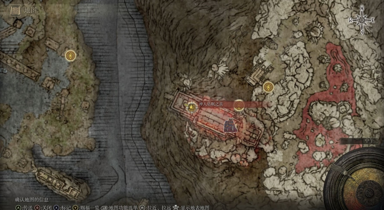 《艾爾登法環》進入dlc前置條件介紹 《艾爾登法環》進入dlc前置條件介紹