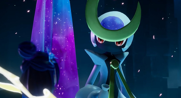 《幻獸帕魯》更新新地圖介紹