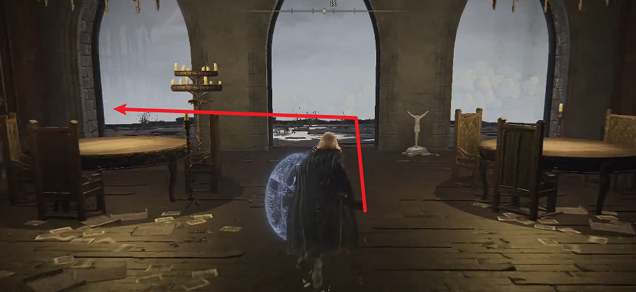 《艾爾登法環》黃金樹幽影賜福點全圖攻略 《艾爾登法環》黃金樹幽影賜福點全圖攻略