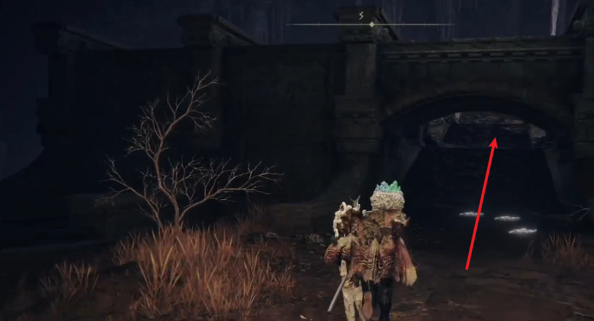 《艾爾登法環》黃金樹幽影賜福點全圖攻略 《艾爾登法環》黃金樹幽影賜福點全圖攻略