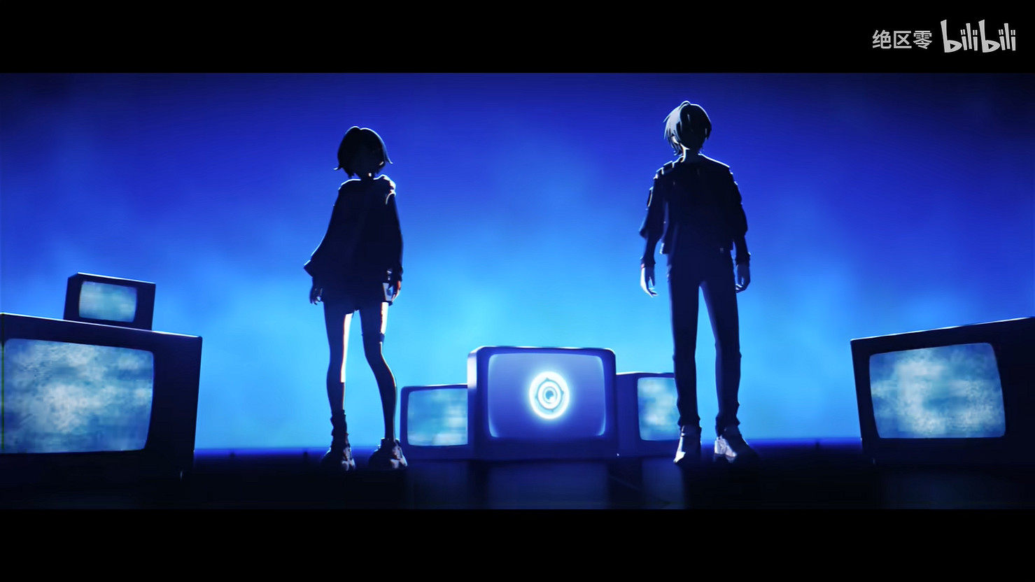 開服！《絕區零》公測今天正式開啟 公測新PV公開