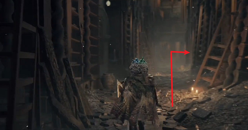 《艾爾登法環》黃金樹幽影賜福點全圖攻略 《艾爾登法環》黃金樹幽影賜福點全圖攻略