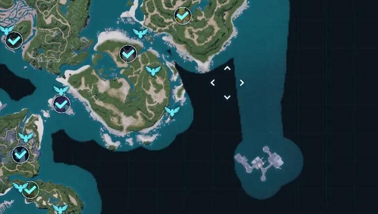 《幻獸帕魯》櫻島更新內容詳解