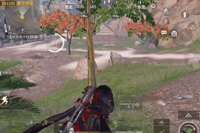 《和平精英》地鐵逃生怎麽賺錢