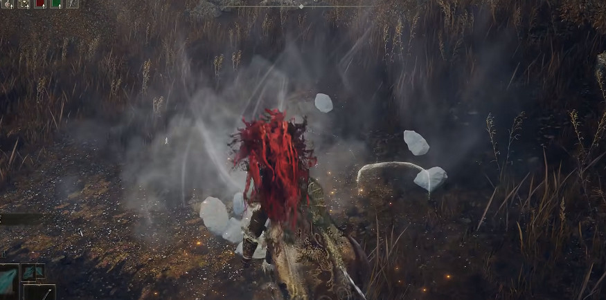 《艾爾登法環》dlc100%打開上升氣流石頭堆方法 《艾爾登法環》dlc100%打開上升氣流石頭堆方法