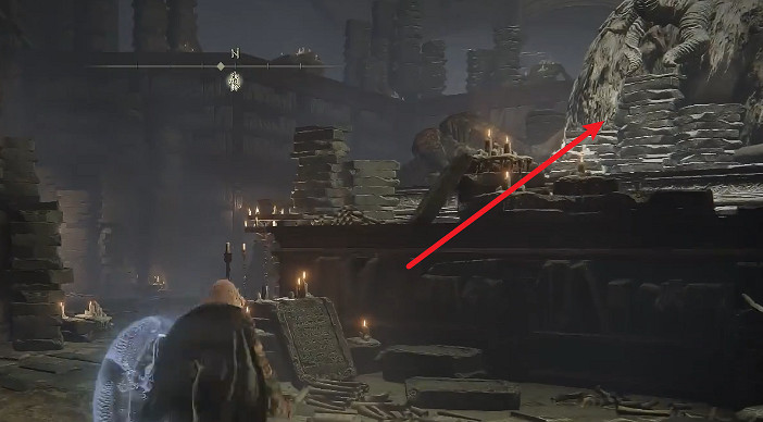 《艾爾登法環》黃金樹幽影賜福點全圖攻略 《艾爾登法環》黃金樹幽影賜福點全圖攻略