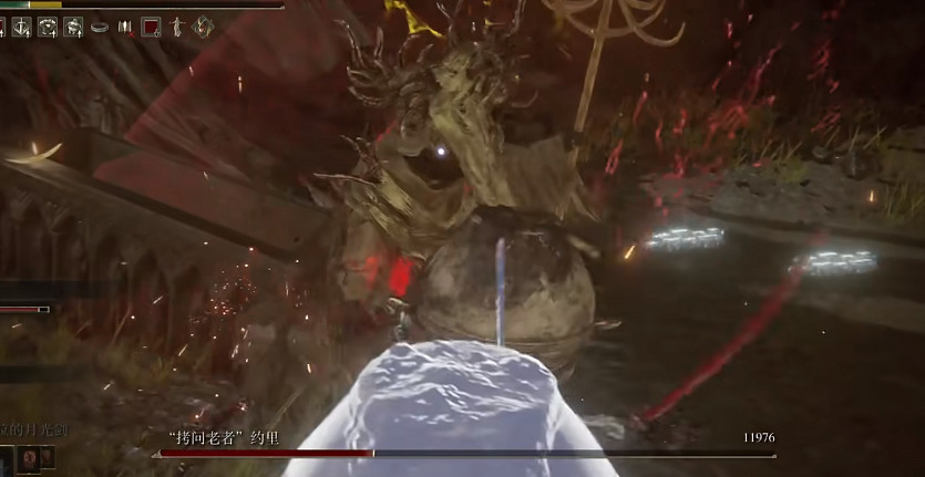 《艾爾登法環》dlc驅暗地下墓地路線分享 《艾爾登法環》dlc驅暗地下墓地路線分享