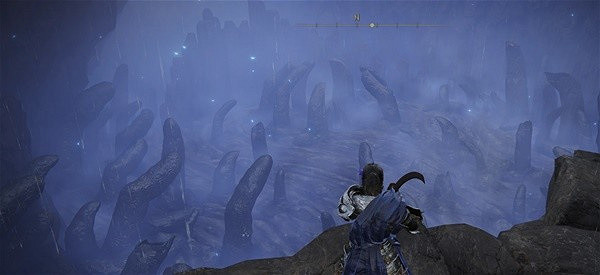 《艾爾登法環》dlc指頭之母支線攻略 《艾爾登法環》dlc指頭之母支線攻略