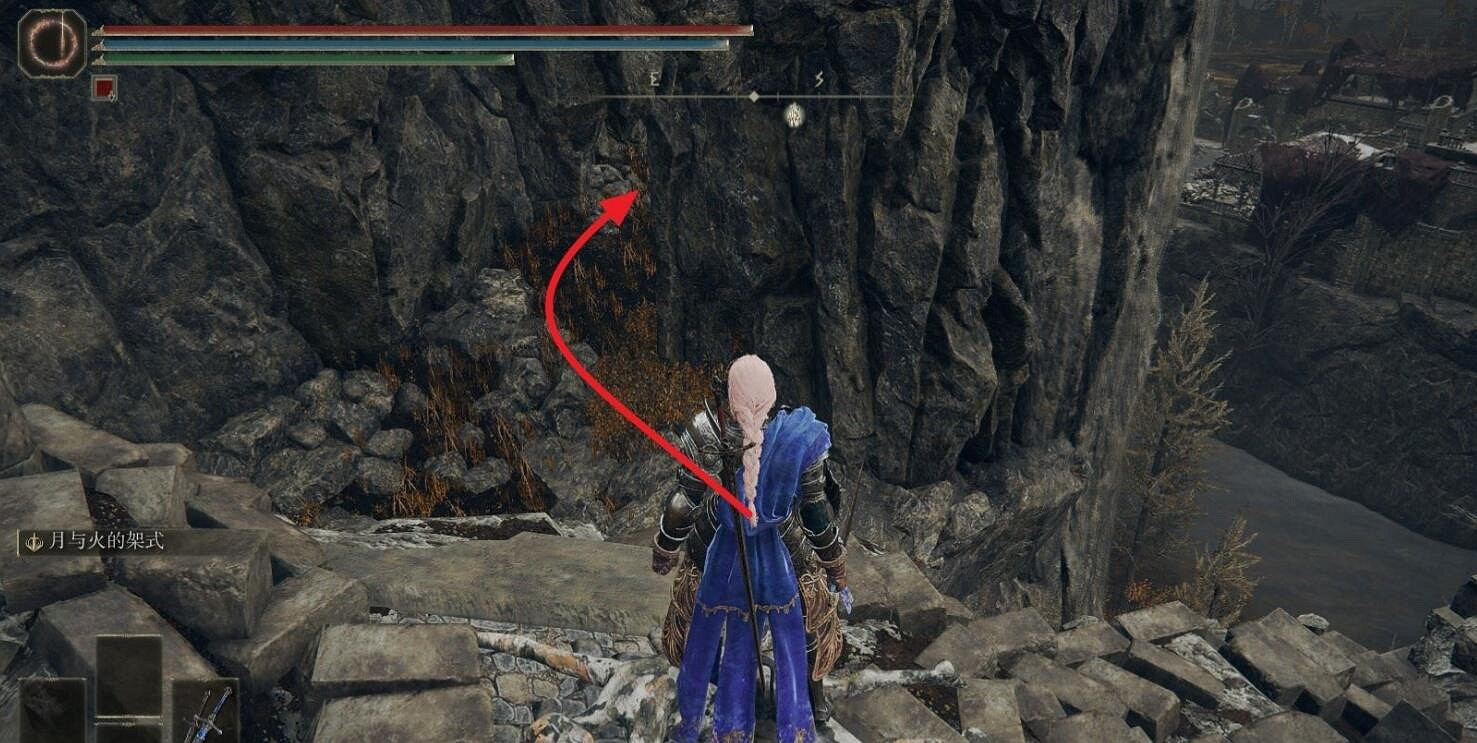 《艾爾登法環》dlc骨灰神鳥戰士獲得方法 《艾爾登法環》dlc骨灰神鳥戰士獲得方法