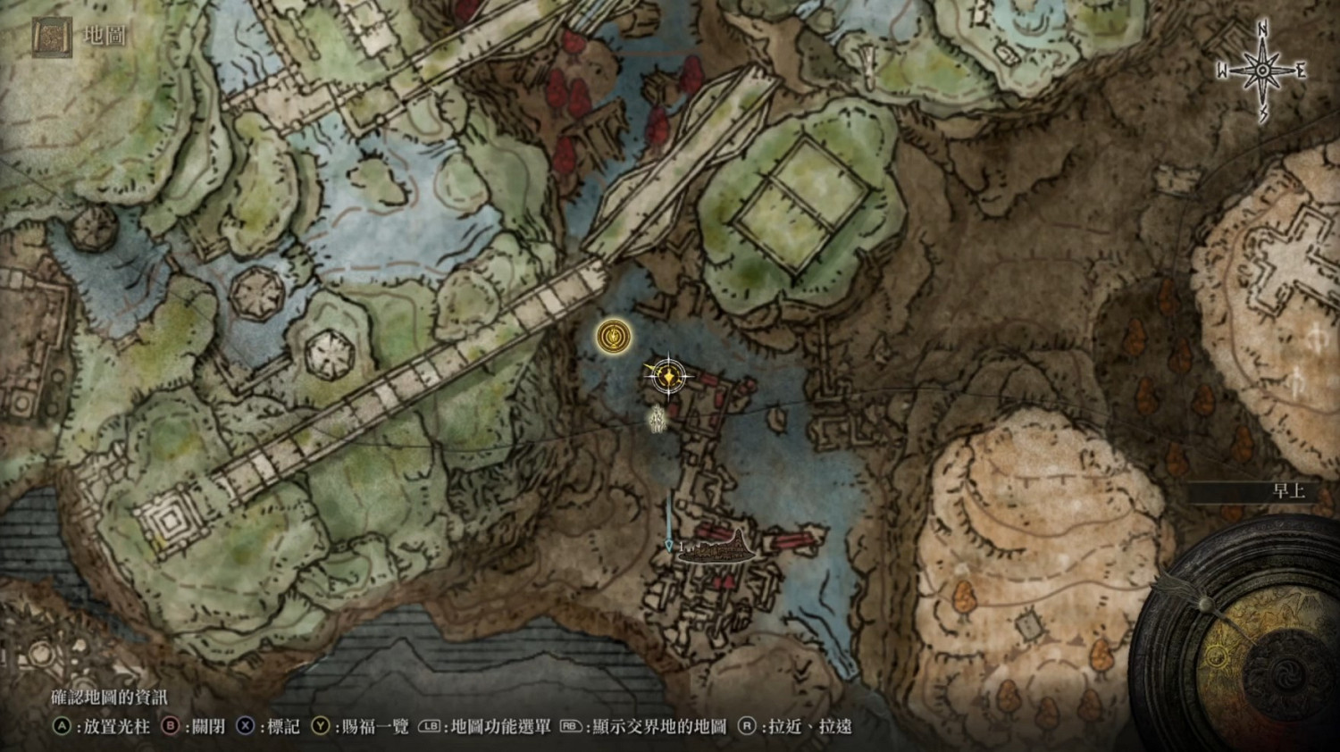 《艾爾登法環》dlc血怪手臂出血流攻略 《艾爾登法環》dlc血怪手臂出血流攻略