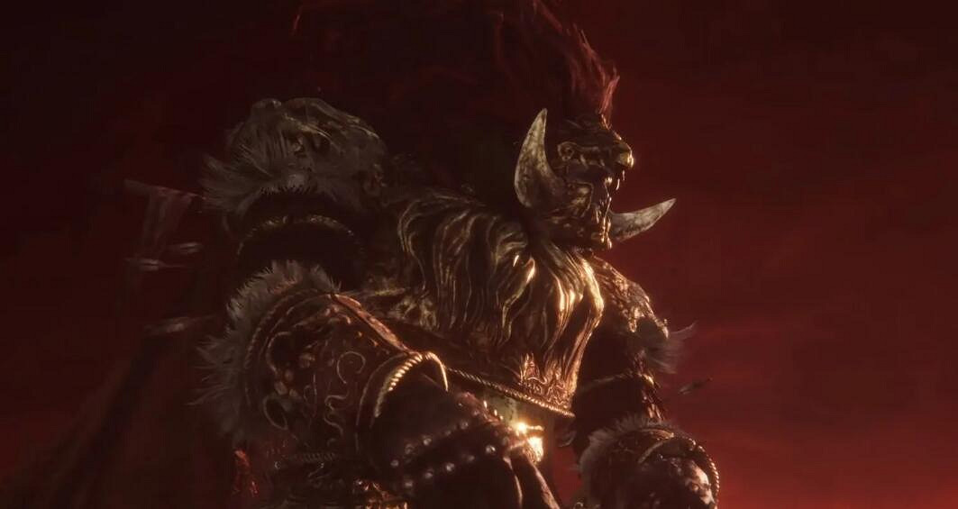 《艾爾登法環》黃金樹之影最終Boss介紹 《艾爾登法環》黃金樹之影最終Boss介紹