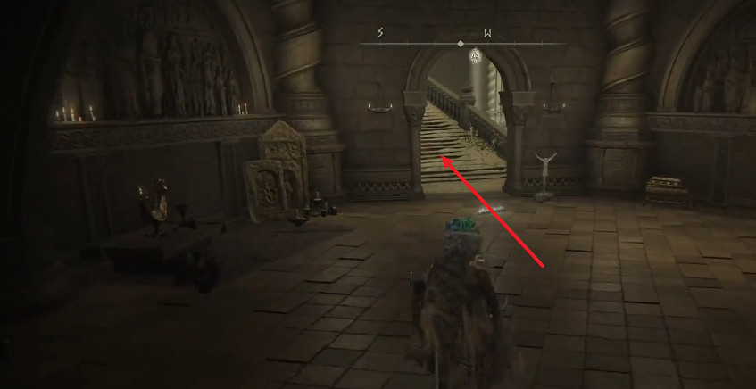 《艾爾登法環》黃金樹幽影賜福點全圖攻略 《艾爾登法環》黃金樹幽影賜福點全圖攻略