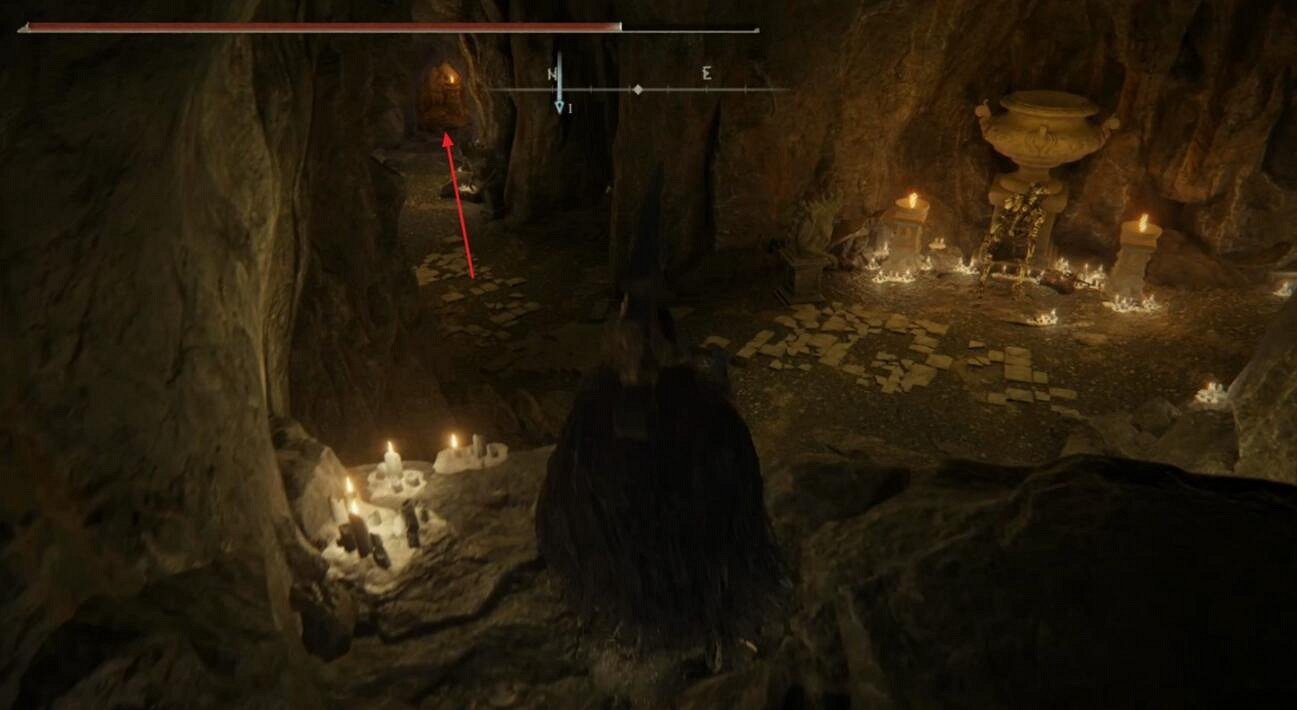 《艾爾登法環》幽影樹的化身階段數量介紹 《艾爾登法環》幽影樹的化身階段數量介紹