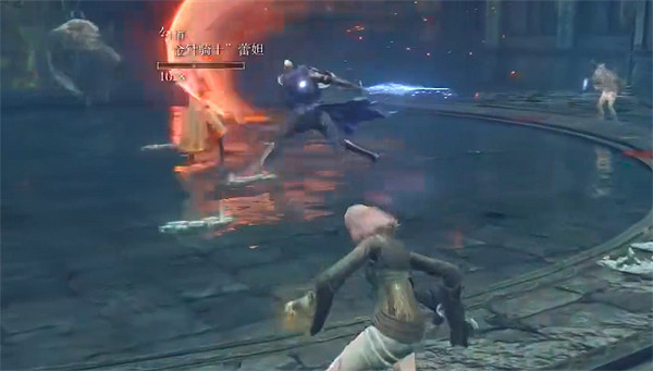 《艾爾登法環》dlc雙月騎士逃課打法 《艾爾登法環》dlc雙月騎士逃課打法