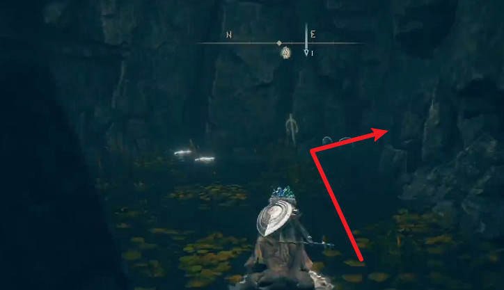 《艾爾登法環》黃金樹幽影賜福點全圖攻略