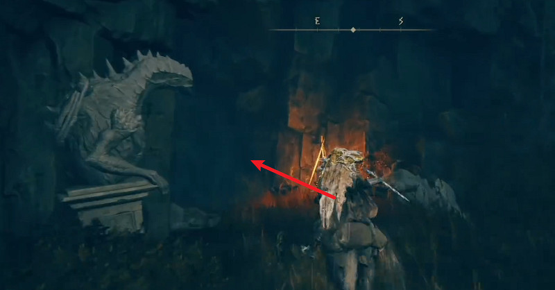 《艾爾登法環》黃金樹幽影賜福點全圖攻略 《艾爾登法環》黃金樹幽影賜福點全圖攻略