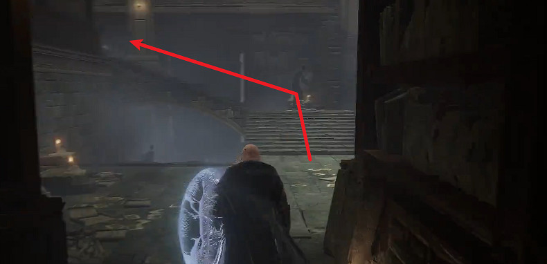 《艾爾登法環》黃金樹幽影賜福點全圖攻略 《艾爾登法環》黃金樹幽影賜福點全圖攻略