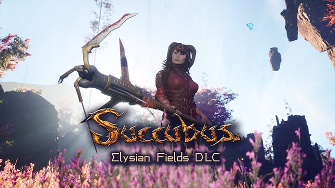 《魅魔》新DLC《Elysian Fields》公開 追加肉鴿元素玩法