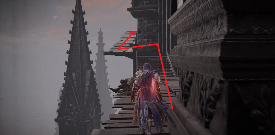 《艾爾登法環》黃金樹幽影賜福點全圖攻略 《艾爾登法環》黃金樹幽影賜福點全圖攻略