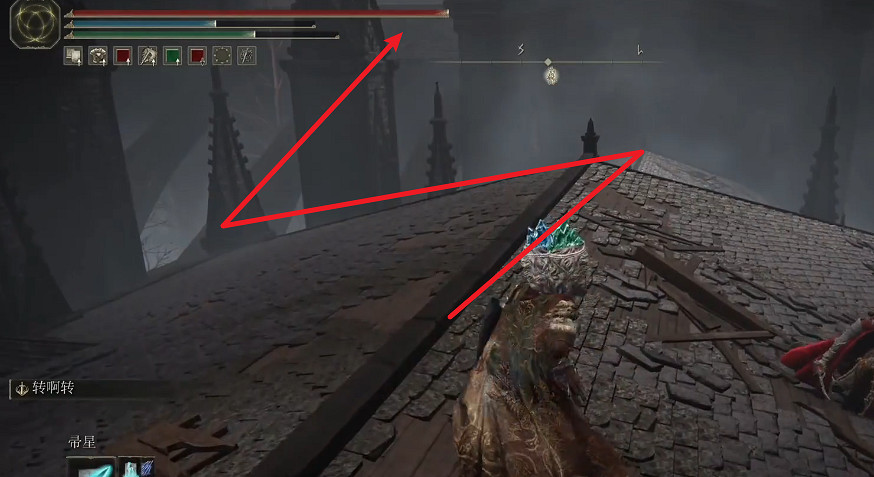 《艾爾登法環》黃金樹幽影賜福點全圖攻略 《艾爾登法環》黃金樹幽影賜福點全圖攻略