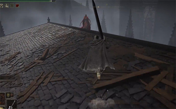 《艾爾登法環》幽影樹的化身Boss詳細位置介紹 《艾爾登法環》幽影樹的化身Boss詳細位置介紹