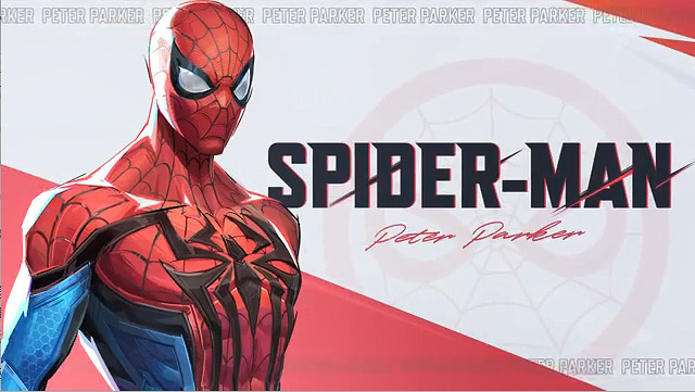 《漫威爭鋒》“蜘蛛人”角色PV公開!7月23日公測 《漫威爭鋒》“蜘蛛人”角色PV公開!7月23日公測