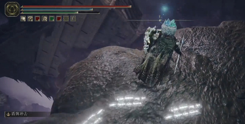 《艾爾登法環》黃金樹幽影賜福點全圖攻略 《艾爾登法環》黃金樹幽影賜福點全圖攻略