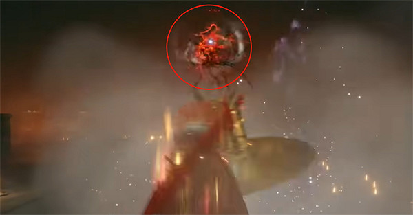 《艾爾登法環》dlc梅瑟莫逃課打法 《艾爾登法環》dlc梅瑟莫逃課打法