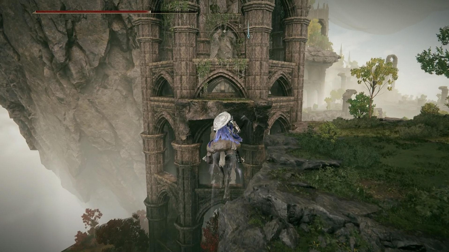 《艾爾登法環》dlc光明劍獲取方法 《艾爾登法環》dlc光明劍獲取方法