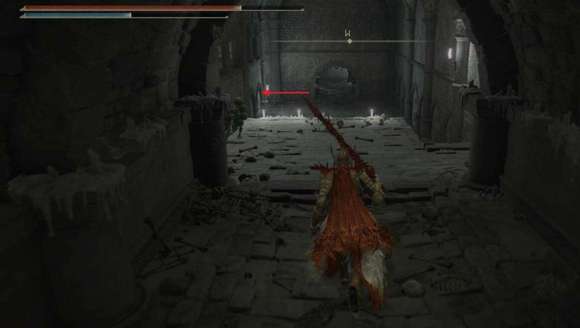 《艾爾登法環》dlc帶電禱告位置介紹 《艾爾登法環》dlc帶電禱告位置介紹