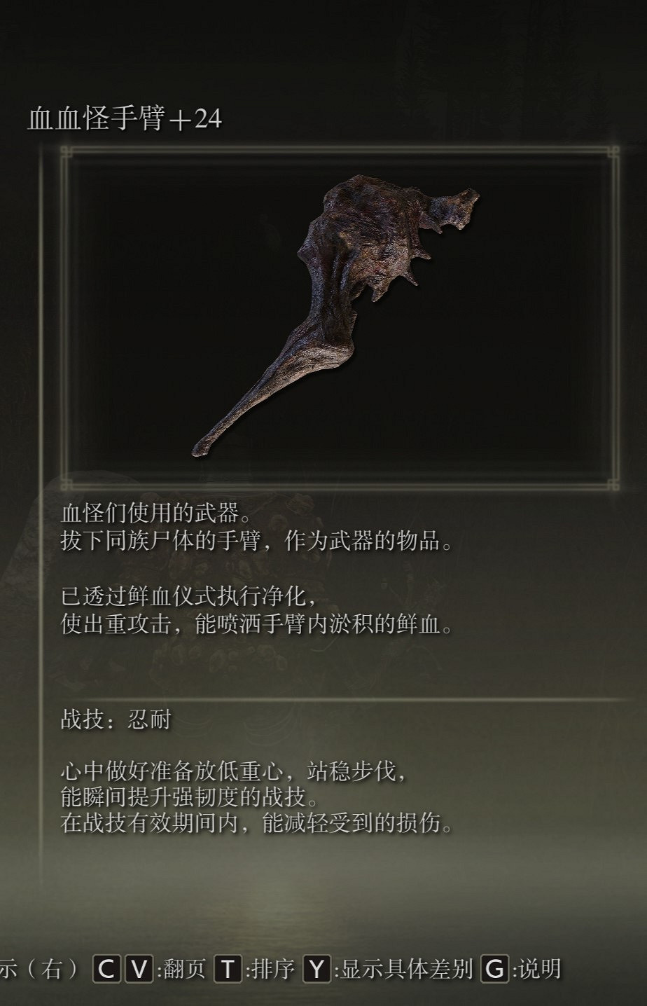 《艾爾登法環》dlc通關武器裝備選擇推薦 《艾爾登法環》dlc通關武器裝備選擇推薦