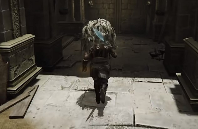 《艾爾登法環》禱告守護靈獲得方法 《艾爾登法環》禱告守護靈獲得方法