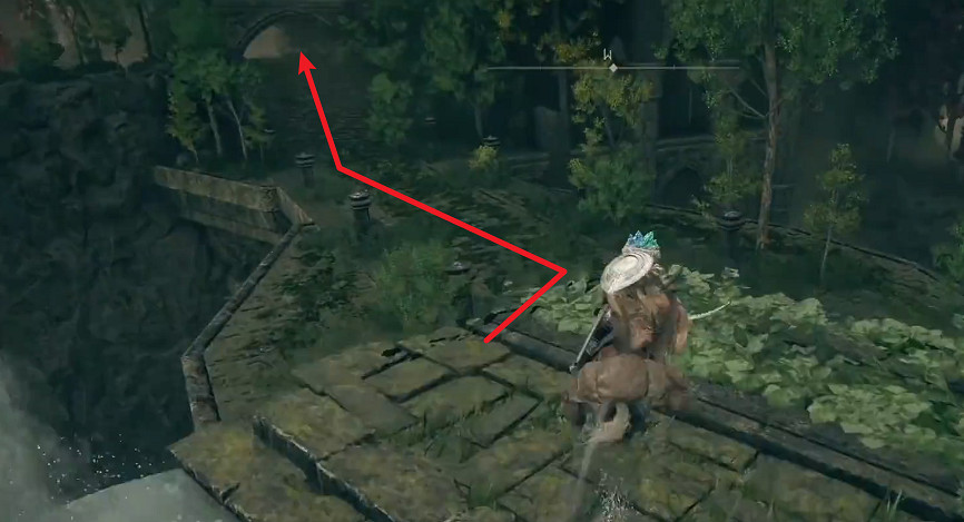 《艾爾登法環》黃金樹幽影賜福點全圖攻略 《艾爾登法環》黃金樹幽影賜福點全圖攻略