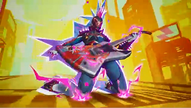 《漫威爭鋒》“蜘蛛人”角色PV公開!7月23日公測 《漫威爭鋒》“蜘蛛人”角色PV公開!7月23日公測