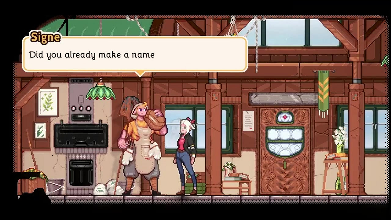 《魔法餐作室》延期至8月15日 治愈像素風