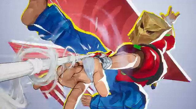 《漫威爭鋒》“蜘蛛人”角色PV公開!7月23日公測 《漫威爭鋒》“蜘蛛人”角色PV公開!7月23日公測