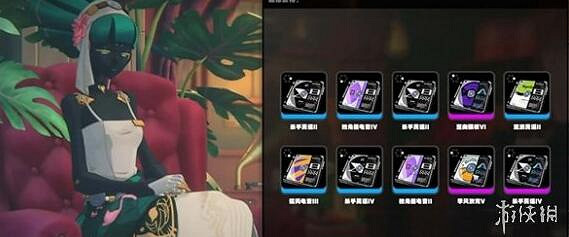 《絕區零》裝備驅動盤獲得方法