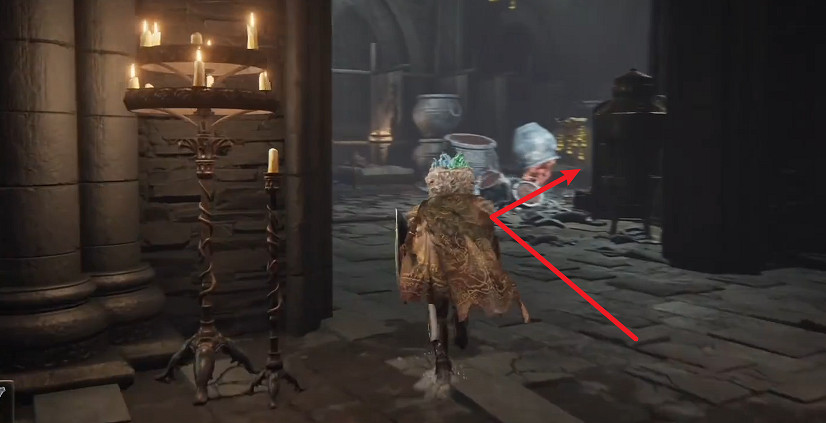 《艾爾登法環》黃金樹幽影賜福點全圖攻略 《艾爾登法環》黃金樹幽影賜福點全圖攻略