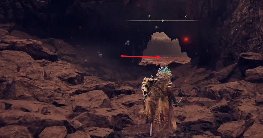 《艾爾登法環》黃金樹幽影賜福點全圖攻略 《艾爾登法環》黃金樹幽影賜福點全圖攻略