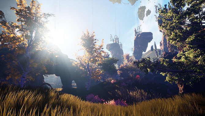 恐怖遊戲《SUCCUBUS》新DLC公開 追加肉鴿元素玩法 恐怖遊戲《SUCCUBUS》新DLC公開 追加肉鴿元素玩法