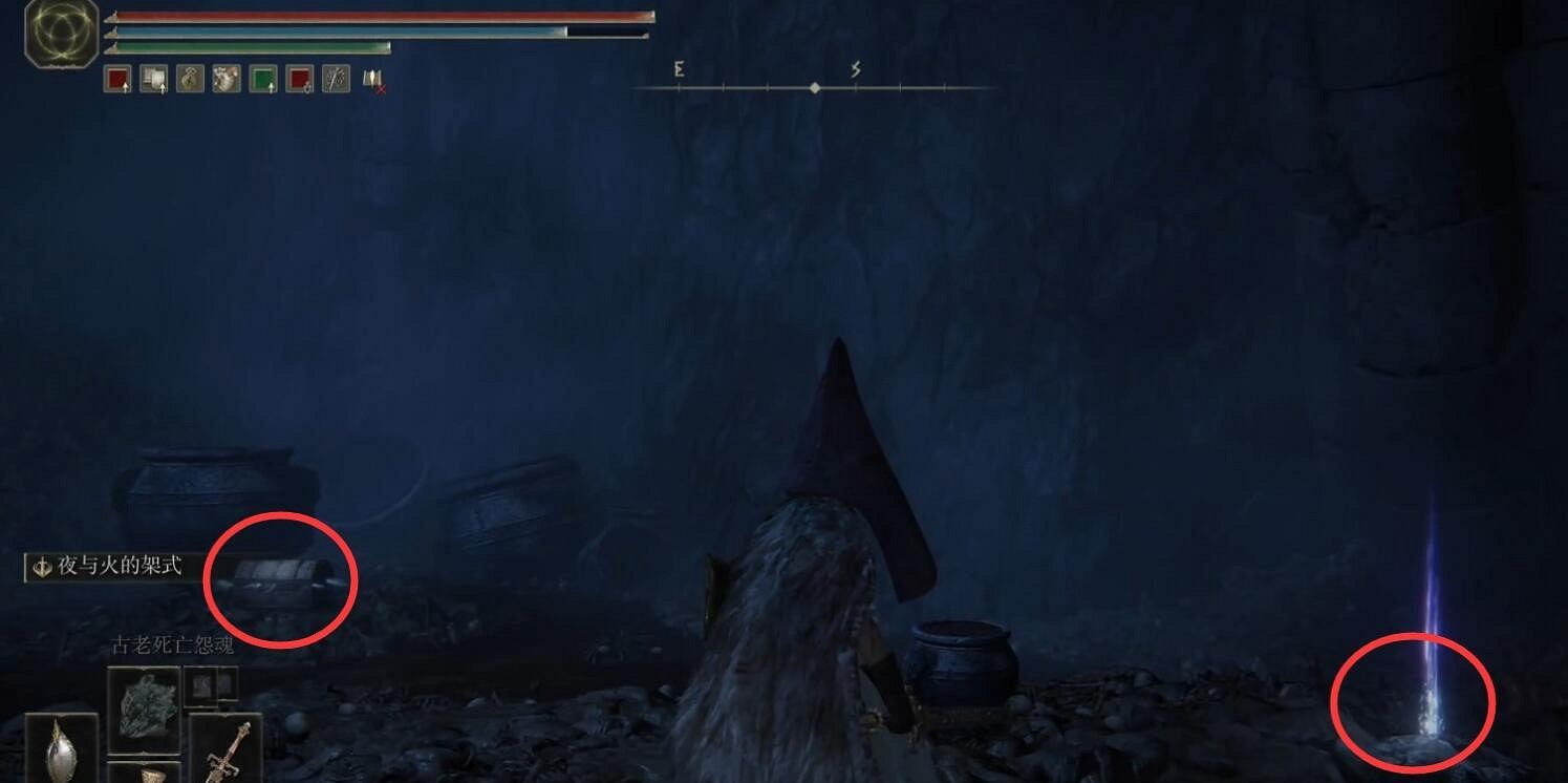 《艾爾登法環》dlc喂歎監獄鑰匙獲得方法 《艾爾登法環》dlc喂歎監獄鑰匙獲得方法