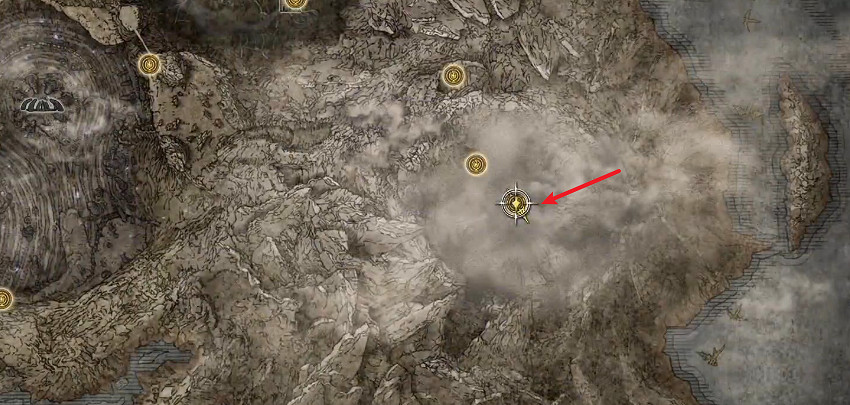 《艾爾登法環》黃金樹幽影賜福點全圖攻略 《艾爾登法環》黃金樹幽影賜福點全圖攻略