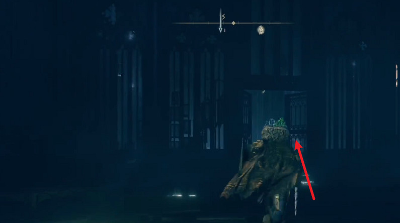 《艾爾登法環》黃金樹幽影賜福點全圖攻略