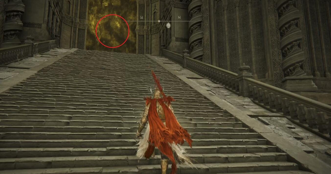 《艾爾登法環》黃金樹幽影追憶Boss塔拉恩位置前往路線 《艾爾登法環》黃金樹幽影追憶Boss塔拉恩位置前往路線