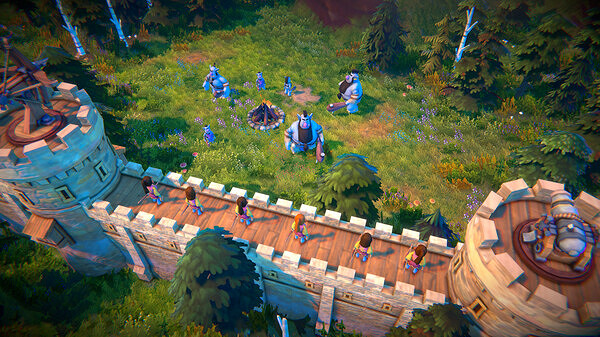 為什麽我對種田養老遊戲毫無抵抗力? 為什麽我對種田養老遊戲毫無抵抗力?