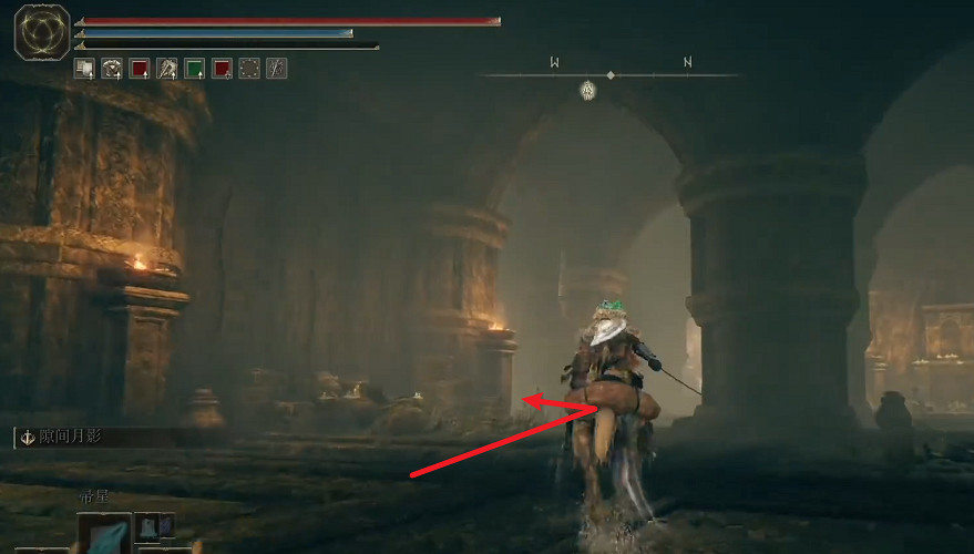 《艾爾登法環》黃金樹幽影賜福點全圖攻略 《艾爾登法環》黃金樹幽影賜福點全圖攻略