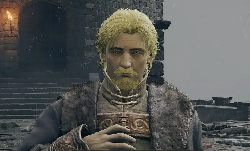 《艾爾登法環》肯尼斯海德加入介紹 《艾爾登法環》肯尼斯海德加入介紹