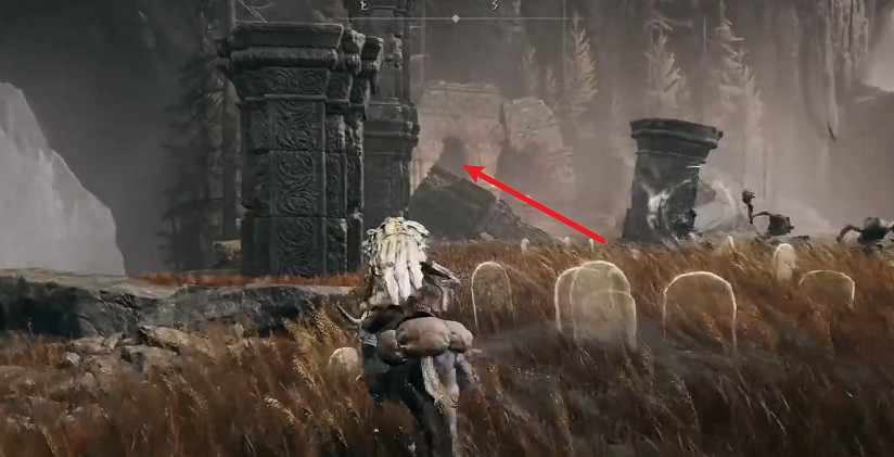 《艾爾登法環》黃金樹幽影賜福點全圖攻略 《艾爾登法環》黃金樹幽影賜福點全圖攻略